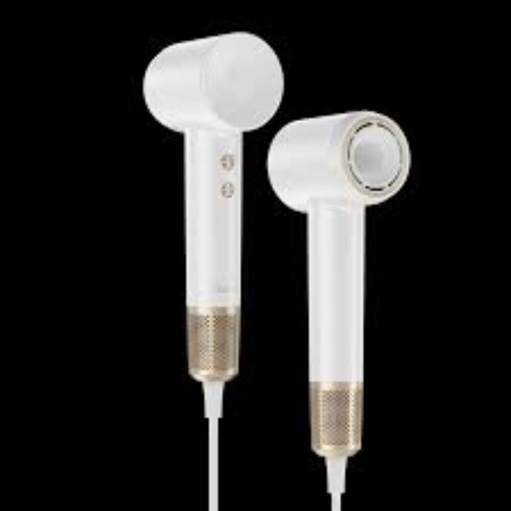 Laifen Swift Premium Golden White, Brand New, In Original Packaging